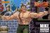 Pre-order 1/12 Storm Collectibles CAFF01 MIKE HAGGAR - FINAL FIGHT Action Figure