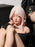 Pre-order 1/6 Atompunk Gardenia Eyes-Closed Head DLC Accessory Pack