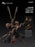 Pre-order 1/12 INART MAG-G0010 Black Myth: Wukong Great Sage Armor Set