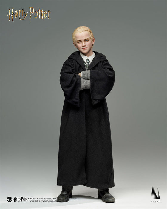 In-stock 1/6 INART A019 Draco Malfoy Action Figure