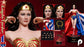 In-stock 1/6 Power Studio ps-002 Super Woman Action Figure