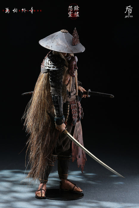 Pre-order 1/6 JPT JPT-017 EPILOGUE Action Figure