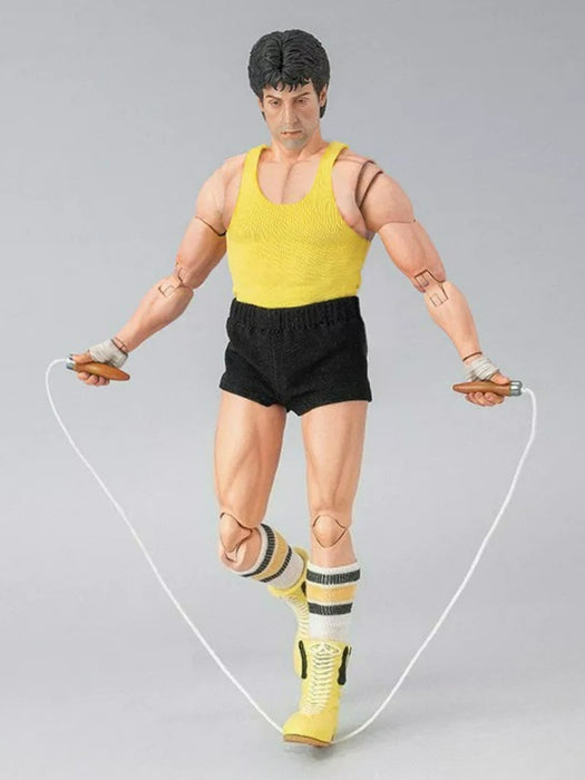 Pre-order 1/12 HiyaToys ESR0215 Rocky Boxer Version Action Figure