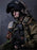 Pre-order 1/6 DAMTOYS 78115 RUSSIAN SPETSNAZ MVD SOBR LYNX PKM GUNNER Action Figure