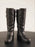 Pre-order 1/6 TOPO STUDIO TP029 Boots Accessories for HT