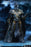 In-stock 1/6 SHARK TOYS SK-007 Frost Demon King Action Figure