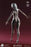Pre-order 1/6 B&I BI-F001 Female Body (Standard)