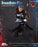 Pre-order 1/12 BROTOYS LR013 Demon Hunter Raze Action Figure