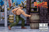 Pre-order 1/12 Storm Collectibles CAFF01 MIKE HAGGAR - FINAL FIGHT Action Figure