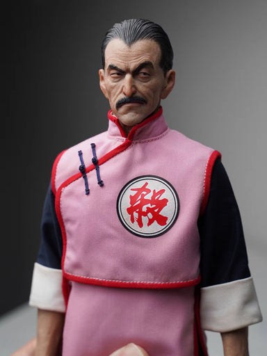 In-stock 1/6 Artisan Tao Pai Pai Deluxe Version Action Figure