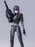 Pre-order 1/12 HiyaToys ESG0203 GHOST IN THE SHELL Stand Alone Complex Kusanagi Motoko Battle Suit Version Action Figure