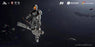 Pre-order 1/6 Moki Magic MM-001 & MM-002 Ling Cage - Bai Yueku Action Figure