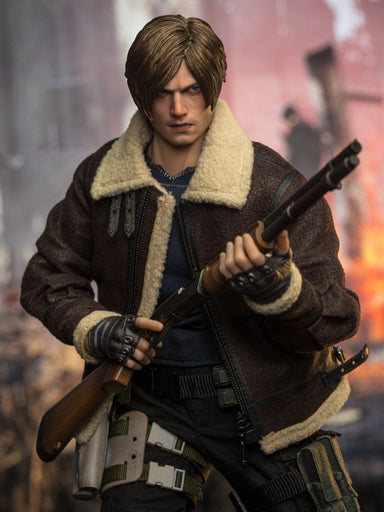 Pre-order 1/6 MTTOYS S017 Kennedy Action Figure (Re-issue)