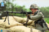 Pre-order 1/12 DID XD80042 WWII German MG34 Gunner – Alois Action Figure