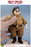 Pre-order 1/12 NICETOYS NT2606A Red Flying Pig Action Figure