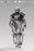 Pre-order 1/6 Moki Magic MM-001 & MM-002 Ling Cage - Bai Yueku Action Figure
