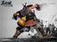 Pre-order 1/12 DAMTOYS FTOH-02 Zhang Fei Action Figure