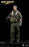 Pre-order 1/6 POP TOYS EX061 ACE Pilot Action Figure (Flying Suit Version)