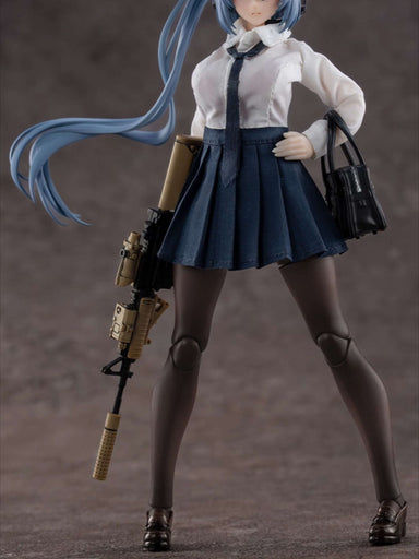 Pre-order 1/12 Snail Shell JK-01 Bunny Girl Lena Clothes Set