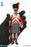 Pre-order 1/12 DID XN80040 British Army 42nd Regiment – The Black Watch – Angus Action Figure