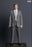 Pre-order 1/6 TOPO STUDIO TP040B Agent Suit Set Lightly Tailored Version Custom Kit