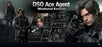 Pre-order 1/6 PY PY002 DSO Ace Agent Weathered Kennedy Action Figure