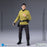 Pre-order 1/12 HIYA TOYS ESS0270 Star Trek 2009 Sulu Action Figure