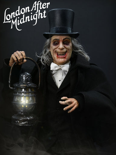 Pre-order 1/6 Infinite Statue LON CHANEY AS LONDON AFTER MIDNIGHT