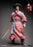 Pre-order 1/6 Twelve o'clock Wu Song T-014 Garb Version w/ Tiger