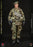 Pre-order 1/6 UJINDOU UD9070 U.S. ARMY L Company 75th Infantry (Ranger) in Vietnam