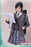 Pre-order 1/6 ASMUS TOYS GC002W KIBITSU MOMOKO – Winter Uniform Ver Action Figure