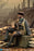 Pre-order 1/6 DID D11016 WWI German Army Stormtrooper Infantry – Bodo Action Figure