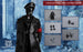 Pre-order 1/6 TIGERTOYS TT2201 Hell Flame Killer & TT2206 KARL GIRL Action Figure