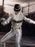Pre-order 1/6 Soosootoys SST-100C Space Silver Warrior Action Figure