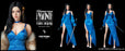 Pre-order 1/6 Atompunk Hyacinth-Floral Language (Original Color Version)