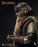 Pre-order 1/6 INART AgA033 The Lord of the Rings - Gimli