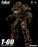 Pre-order 1/6 THREE ZERO 3Z10050W0 Fallout T-60 Rust Power Armor Action Figure
