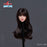 Pre-order 1/6 Z6TOYS ZC015 Lele Girl with Different-Colored Eyes Head Sculpt