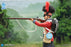 Pre-order 1/12 DID XN80040 British Army 42nd Regiment – The Black Watch – Angus Action Figure