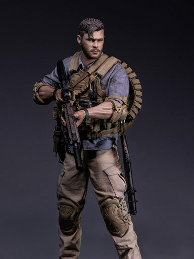 Pre-order 1/6 VTS Toys VM060 EXFILTRATOR Action Figure