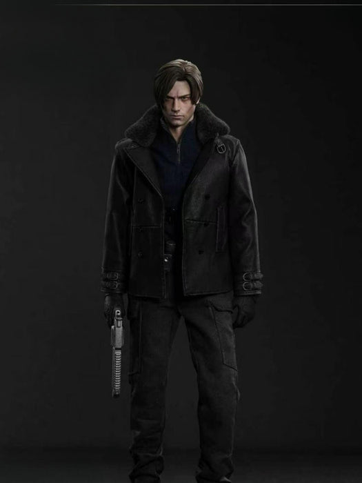 Pre-order 1/6 X-STUDIO 9-003 Leon Action Figure