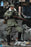 Pre-order 1/12 DID XD80036 WWII German - Major Erwin König Action Figure