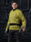 Pre-order 1/12 HIYA TOYS ESS0270 Star Trek 2009 Sulu Action Figure