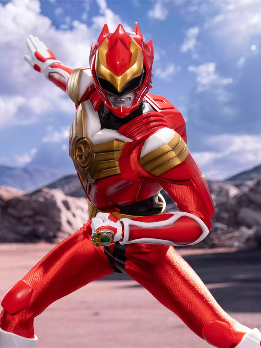 Pre-order 1/6 Soosootoys SST096 Sagittarius Ranger Action Figure