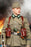 Pre-order 1/6 DID D80191 WWII German SS Polizei-Division ZB30 Gunner – Friedrich