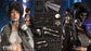 Pre-order 1/6 True1Toys FT0832 Android Bill Action Figure (Black Hair Version)