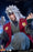 Pre-order 1/6 Rocket Toys ROC-019 & ROC-020 Jiraiya Action Figure