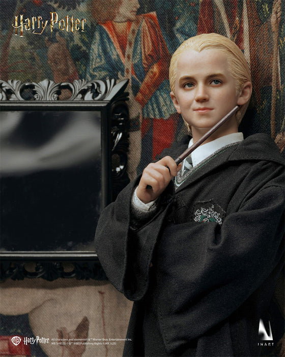 In-stock 1/6 INART A019 Draco Malfoy Action Figure