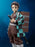 Pre-order 1/6 ThreeZero 3Z0667 Tanjiro Kamado Action Figure (Re-issue)