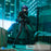 Pre-order 1/12 HiyaToys ESG0203 GHOST IN THE SHELL Stand Alone Complex Kusanagi Motoko Battle Suit Version Action Figure